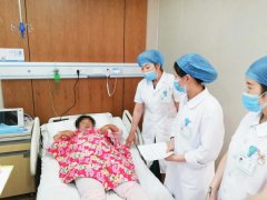 当高龄孕妈遇上重度子痫前期，瑞博多学科联合