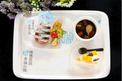 别再喝浓汤吃酒酿了！月子这样吃，催奶不发胖