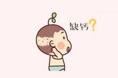 孩子爱出汗＝缺钙？这个原因你可能没听过...