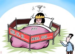 当坐月子约上热情似火的夏季，新手妈妈们改如